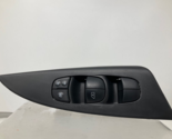 2013-2019 Nissan Sentra Master Power Window Switch OEM H03B16009 - £50.34 GBP