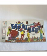 Milton Bradley 1973- Fat Albert and The Cosby Kids Board Game -BILL COSB... - $55.39
