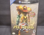 Metroid Prime (Nintendo GameCube, 2004) Video Game - $26.73