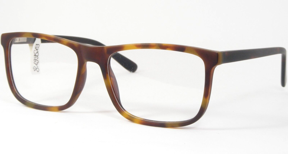 OU 85.273 04 Matt Tortoise Brown RARE EYEGLASSES GLASSES FRAME 54-17-142... - $59.40