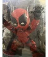 Baby Deadpool Movie Popcorn Bucket Drink COMBO! REGAL EXCLUSIVE Sealed! - $65.45