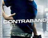 Contraband     DVD - $6.88