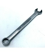 VTG Craftsman 7/16” Combination Wrench -VV- 44694 USA 12pt   - $9.43 CAD