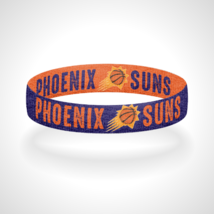 Reversible Phoenix Suns Bracelet Wristband We Are PHX Headband - £9.46 GBP+