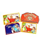 Sewing Needle Booklets Superior Sewing Susan Sew and Stitch and Traveler... - $12.99