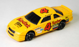 Racing Champions Ernie Irvan Kodak #4 NASCAR Chevy Lumina Die Cast 1991 - $5.00