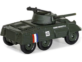 Ford M8 Greyhound Armored Car 14th Armoured Division North West Europe Bonne Nou - $23.04
