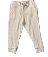 Cozii Pocket Jogger Pants Unisex Kids 2T NWT - $679.99 MXN