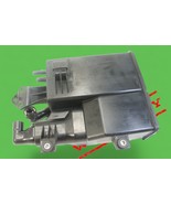 2009-2015 bmw 740i 750i 750li f0 f02 FUEL EVAP Charcoal Canister Filter ... - $94.56 CAD
