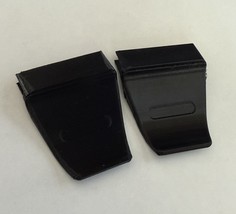 2x Range Rover Classic Tailgate Tab-Locks | LARGE | 1986-1995 RRC | MWC1654 - €18,01 EUR