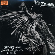 Rob Zombie - £29.56 GBP