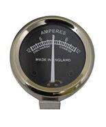 36403 New Repro Lucas Ammeter 12-0-12 Ampere Meter 12 amp bsa TRIUMPH AR... - $447.17 MXN