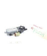 06-08 BMW 750I Rear Right Passenger Door Sun Shade Motor F2824 - $43.00