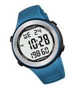 Mens Pedometer Watch for Walking Step Counter Watch No Charging, No App ... - €90,34 EUR