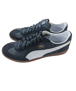 Size 10.5 -mens  PUMA Super Liga OG Navy brand new without box - $79.20