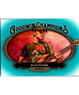 2020 Upper Deck Goodwin Champions TERQUERS #83 Ryan Stasik - €1,54 EUR