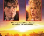 Far &amp; Away [VHS 2001] 1992 Tom Cruise, Nicole Kidman - $1.13