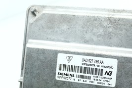 2003-2006 PORSCHE CAYENNE TRANSFER CASE CONTROL MODULE H1191 image 10