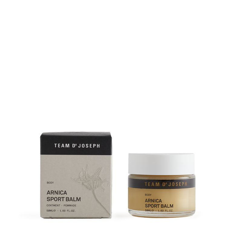 Team Dr Joseph Arnica Sport Balm 50 ml - $86.00