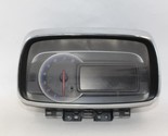 Speedometer Cluster MPH Fits 2015-2016 CHEVROLET TRAX OEM #24550 - $67.49