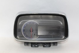 Speedometer Cluster Mph Fits 2015-2016 Chevrolet Trax Oem #24550 - $67.49