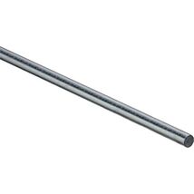 National Hardware N179-796 4005BC Smooth Rod in Zinc plated,7/16&quot; x 36&quot; - €19,54 EUR