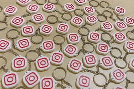 Instagram 3D Logo NFC Keychain - Customizable &amp; Functional-
show origina... - $5.01