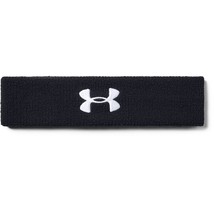 Under Armour Men&#39;s UA Performance Headband OSFA Black - $14.84