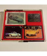 1991 Collect-A-Card Vette Set Corvette Trading Cards Set - $23.76