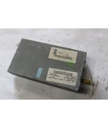 2005-2007 CADILLAC STS XM SATELLITE RADIO RECEIVER MODULE R2087 - $1,286.08 MXN