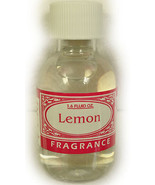 Lemon Oil Based Fragrance 1.6oz CS-82415 - £9.36 GBP