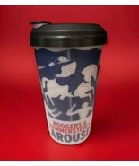 Rodgers &amp; Hammerstein&#39;s Carousel NYC Broadway Musical Souvenir Sippy Cup... - $54.29 CAD