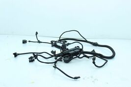 11-13 BMW 535I Engine Wire Harness F3177 image 2