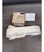 NOS 1996 Ford F150 F250 Lariat Truck Decal Stripe Kit 1997 1998 Toreador... - $1,389.19 MXN