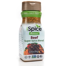 Salt-Free Beef Seasoning - £7.86 GBP