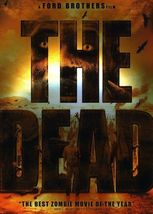 An item in the Movies & TV category: The Dead - Video Vid NTSC Region 1 USA Disk Digital Versatile Disc