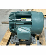 Baldor Reliance B9046383-050 SuperE® AC Motor, 100HP Frame 405T  - €2.456,07 EUR Baldor Reliance B9046383-050 SuperE® AC Motor, 100HP Frame 405T  - €2.456,07 EUR