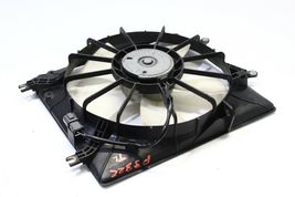 2004-2008 ACURA TL ENGINE RADIATOR COOLING FAN ASSEMBLY P3322 image 6