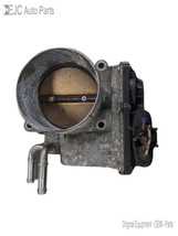 Throttle Valve Body For 11-13 Infiniti QX56  5.6 - $39.55