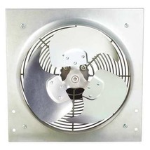 Dayton 10D954 Exhaust Fan,12 In,889 Cfm - £225.69 GBP