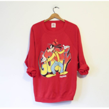 Vintage Walt Disney Goofy California Sweatshirt 3X - £34.94 GBP