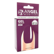 W7 Angel Manicure Gel Colour Vampy 15ml - £53.81 GBP