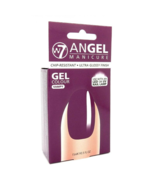 W7 Angel Manicure Gel Colour Vampy 15ml - £54.12 GBP