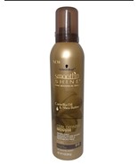 Schwarzkopf Smooth N Shine Curl Defining Mousse Camellia Oil Shea Butter... - €29,96 EUR