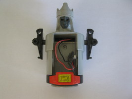G1 Transformers Action figure part: 1986 Galvatron - Main body section w... - $4.00
