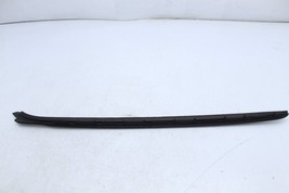 12-18 BMW F30 320I 328I WINDSHIELD RIGHT PASSENGER SIDE MOLDING TRIM E5979 image 9