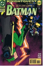 Detective Comics #672 ORIGINAL Vintage 1994 DC Comics Batman  - £7.90 GBP