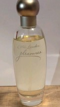 Estee Lauder Pleasures Eau De Parfum Spray 50 ml / 1.7 oz Free Mini - $23.20