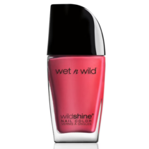 Wet n wild Wild Shine Nail Color, 478E Lavender Crème - $6.93