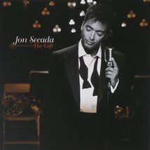 Gift [Audio CD] Jon Secada - $9.89